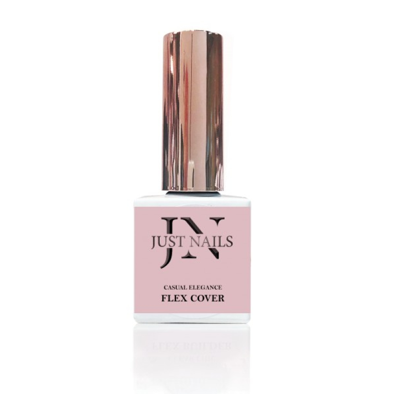 Flexi Builder Cover - Casual Elegance (BIAB)